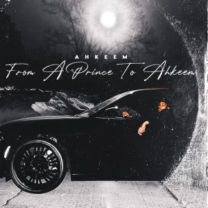 Listen to Can't Leave Me Lone song with lyrics from Ahkeem