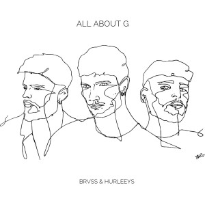 Listen to All About G song with lyrics from Brvss