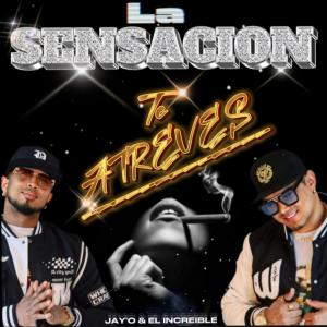 收聽la Sensacion的Te Atreves (Explicit)歌詞歌曲