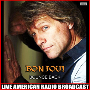 Listen to Something For The Pain (Live) song with lyrics from Bon Jovi