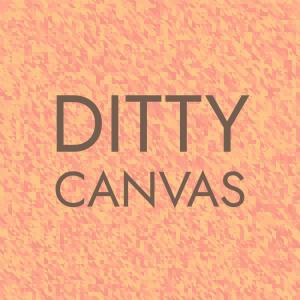 Various的专辑Ditty Canvas