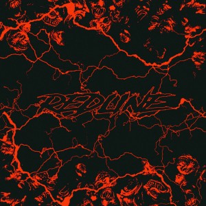 Dengarkan lagu Redline (Explicit) nyanyian Q SHY dengan lirik