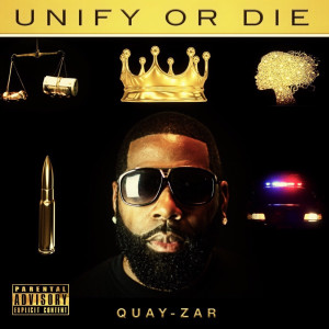 Listen to It's Time (feat. Fifth Dimension) (Explicit) song with lyrics from Quay-Zar