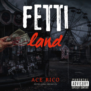 ดาวน์โหลดและฟังเพลง You The One (Explicit) พร้อมเนื้อเพลงจาก Ace Rico