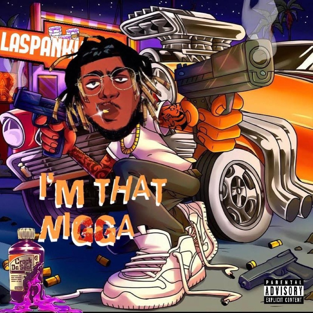 I'm Him (Explicit)
