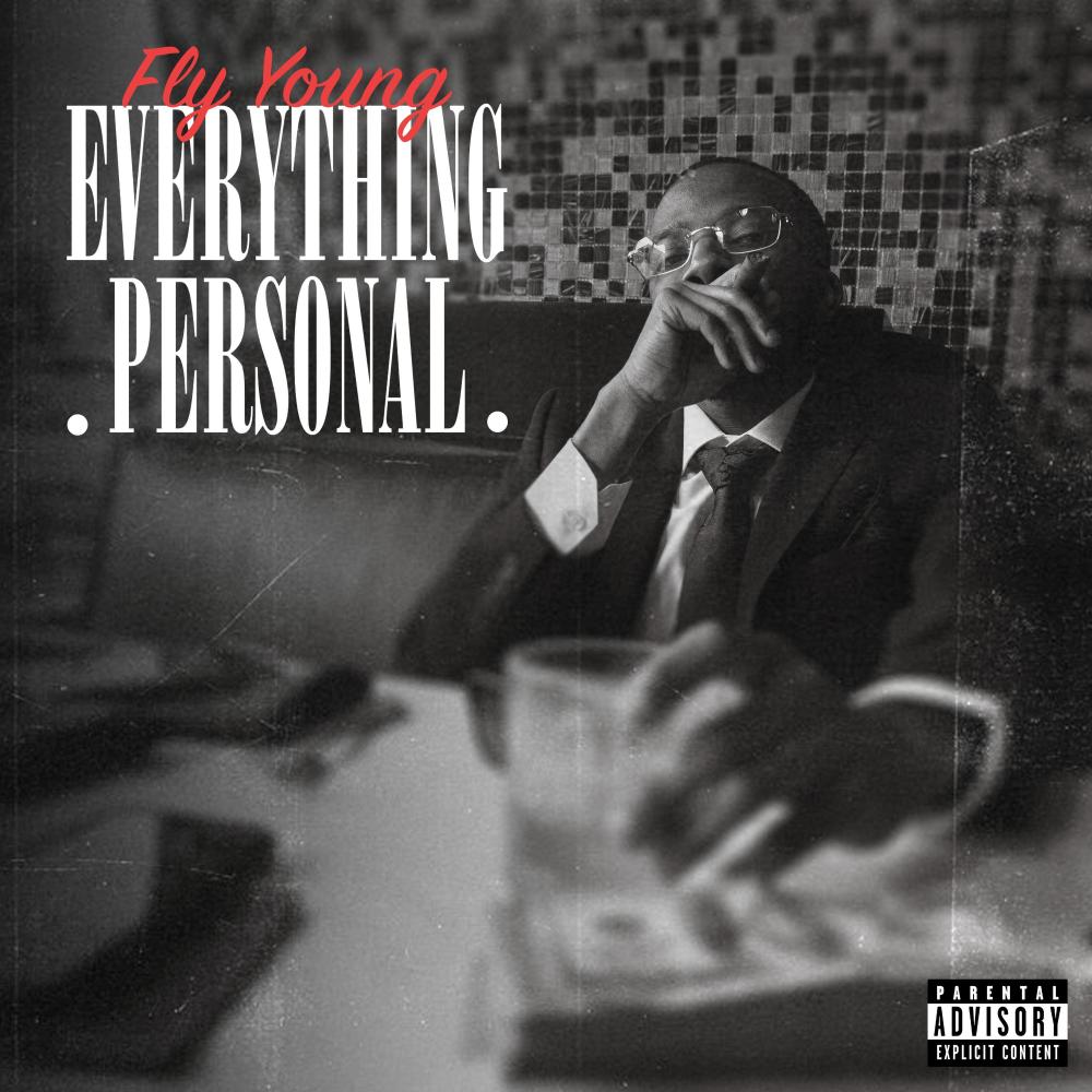 The Long Run (feat. Janell) (Explicit)
