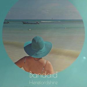อัลบัม Bandaid Herefordshire ศิลปิน Various