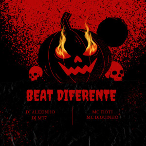 Album BEAT DIFERENTE (Explicit) oleh MC Fioti
