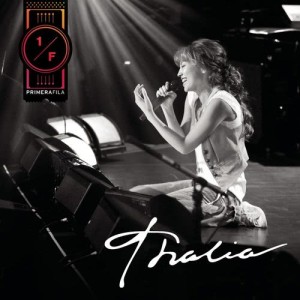 ดาวน์โหลดและฟังเพลง Ya Lo Sabía (Live Version) พร้อมเนื้อเพลงจาก Thalia
