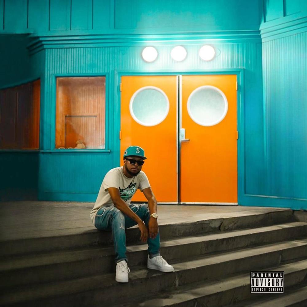 365 (feat. JayKin) (Explicit)