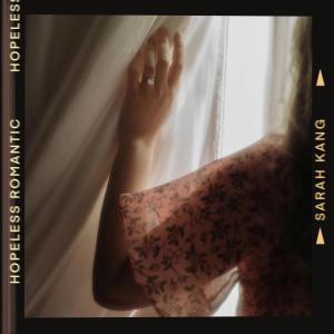 Album Hopeless Romantic oleh Sarah Kang