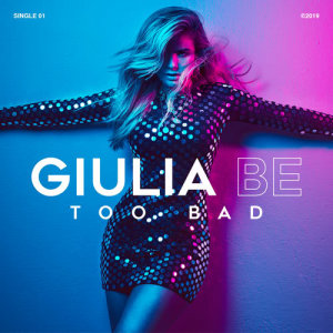ดาวน์โหลดและฟังเพลง Too Bad (Explicit) พร้อมเนื้อเพลงจาก Giulia Be