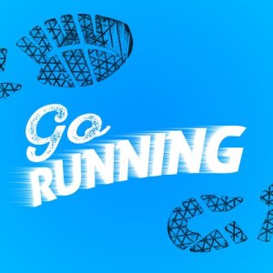 Running Trax的專輯Go Running