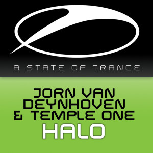 Listen to Halo (Temple One Radio Edit) song with lyrics from Jorn Van Deynhoven