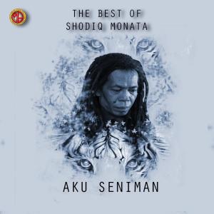 Album Aku Seniman from Shodiq Monata