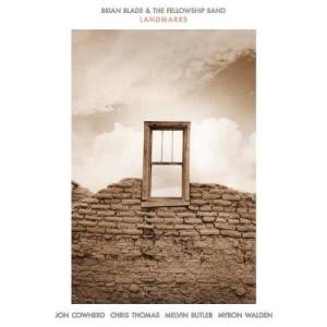 ดาวน์โหลดและฟังเพลง Landmarks พร้อมเนื้อเพลงจาก The Fellowship Band