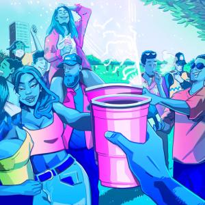 default playlist img