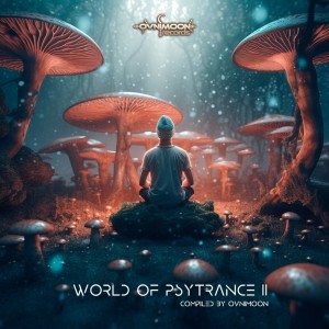 World of Psytrance 11 dari Various