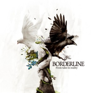 收聽Borderline的Death Note歌詞歌曲