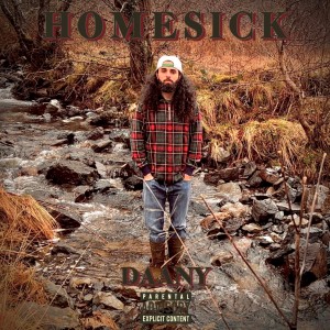 Daany的專輯Homesick (Explicit)