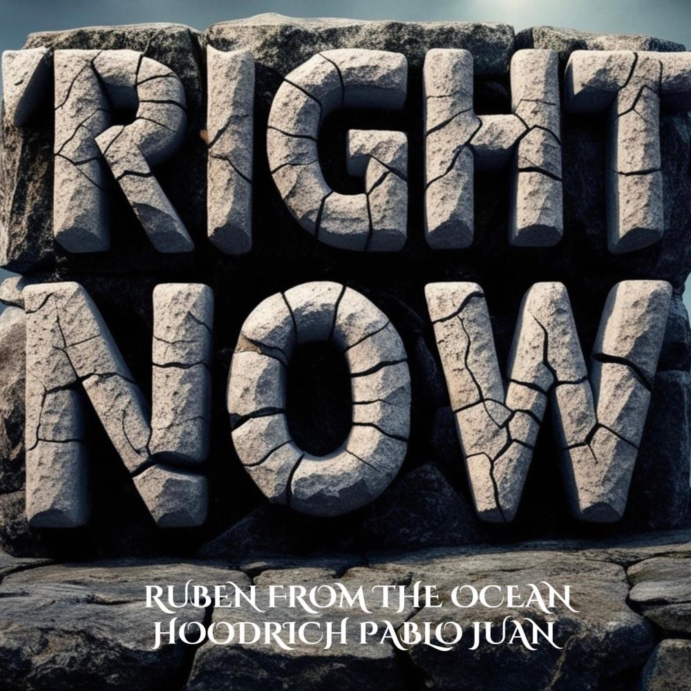 Right Now (feat. Hoodrich Pablo Juan) (Remix|Explicit)