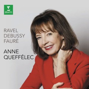 收聽Anne Queffelec的Miroirs, M. 43/4 : IV. Alborada del Gracioso歌詞歌曲