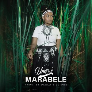 UNA SELL的專輯Marabele