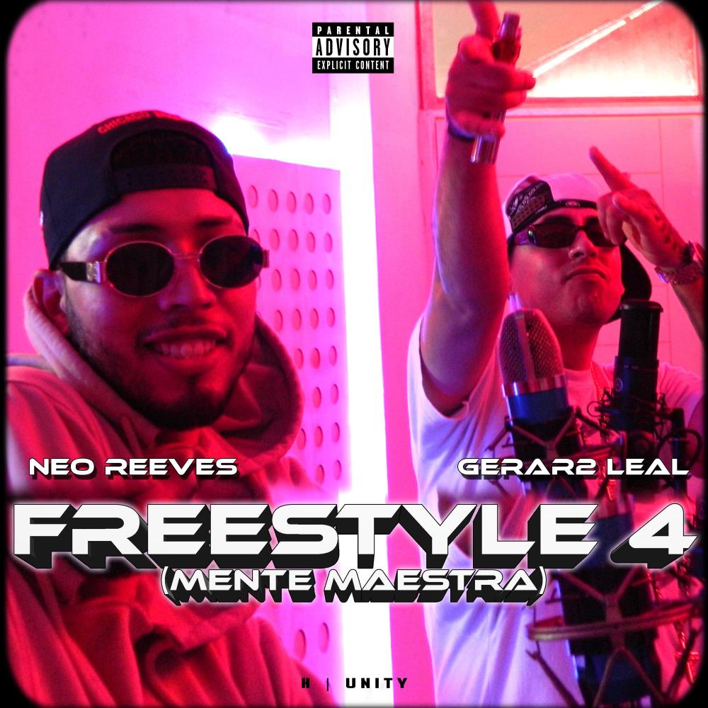 Freestyle 4 (MENTE MAESTRA)
