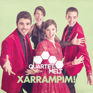 ดาวน์โหลดและฟังเพลง Happy Xmas (War Is Over) พร้อมเนื้อเพลงจาก Quartet Mèlt