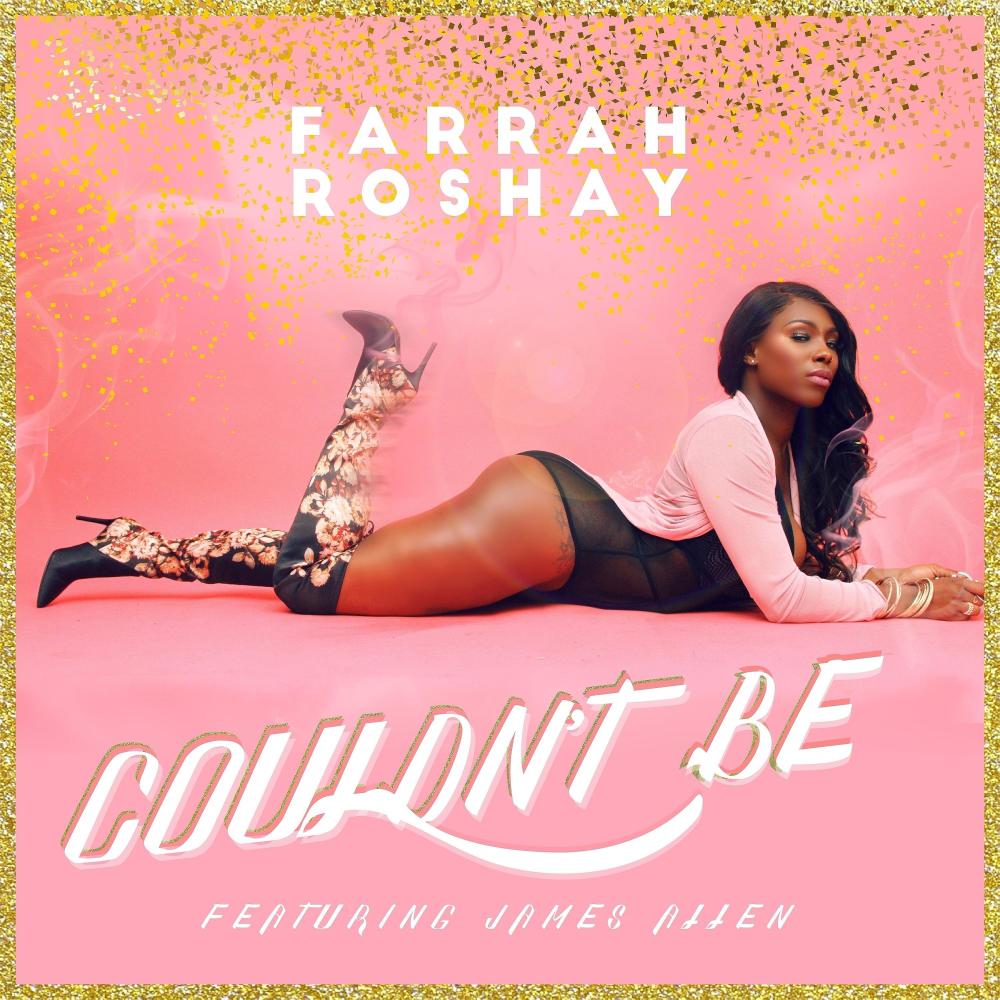 Couldn't Be (feat. James Allen)