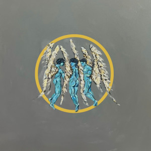 อัลบัม Blessings In The Grey III (Explicit) ศิลปิน AKTHESAVIOR