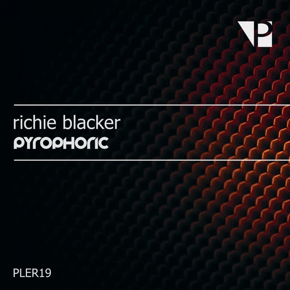 Pyrophoric (Original Mix)