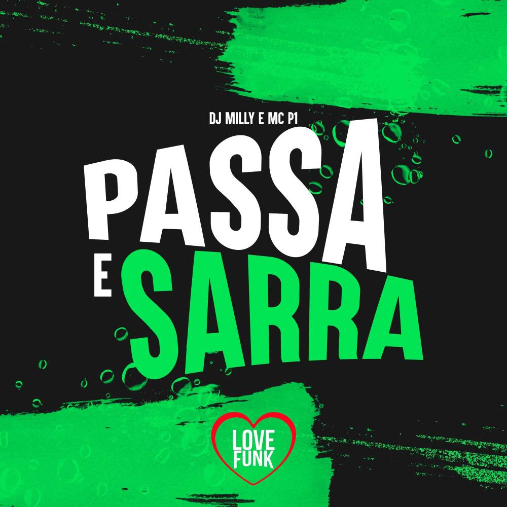 Passa e Sarra (Explicit)