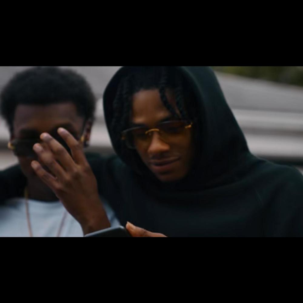 Since I Got A Name (Explicit)