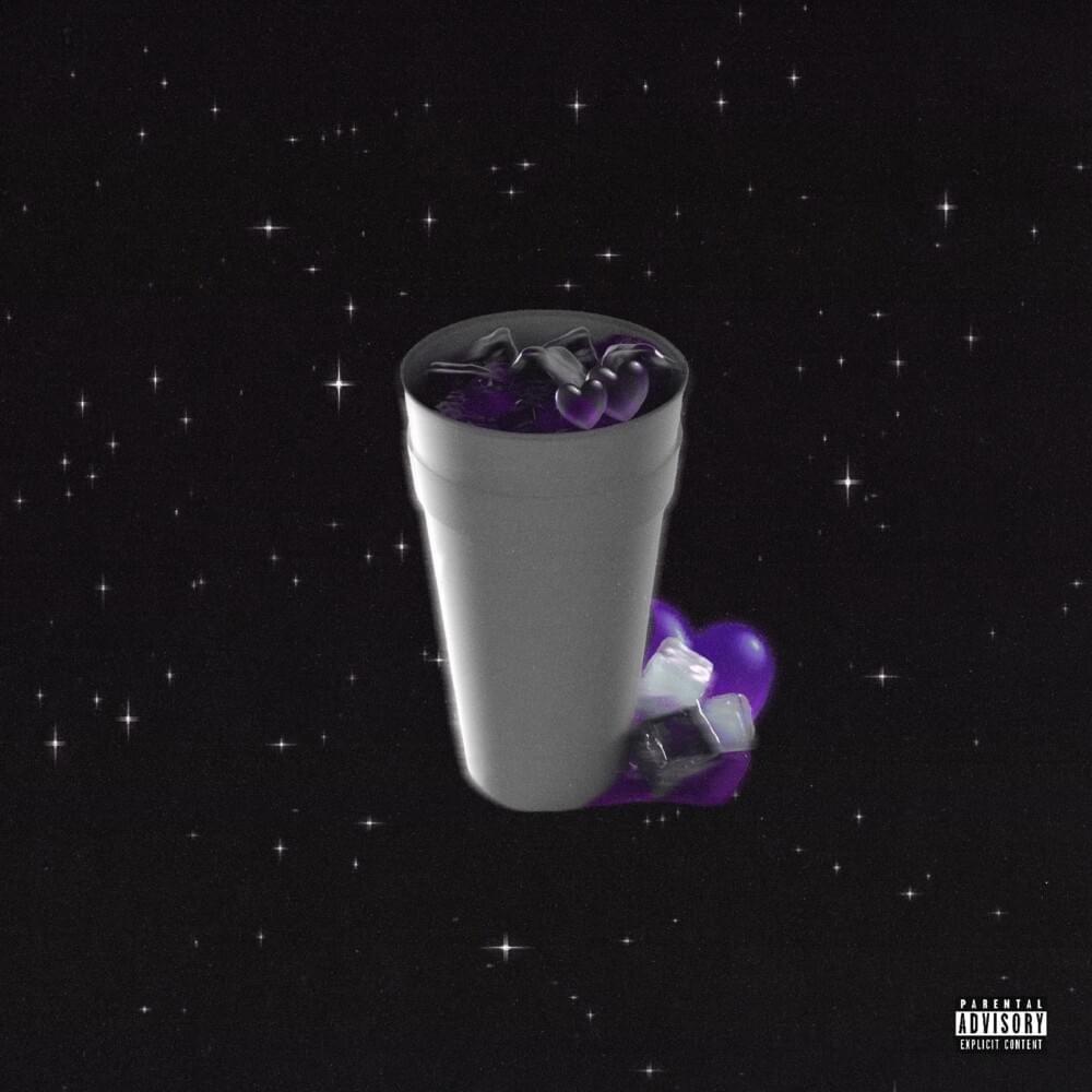 ROCKET PT2 (feat. Majesty Reign) (Explicit)
