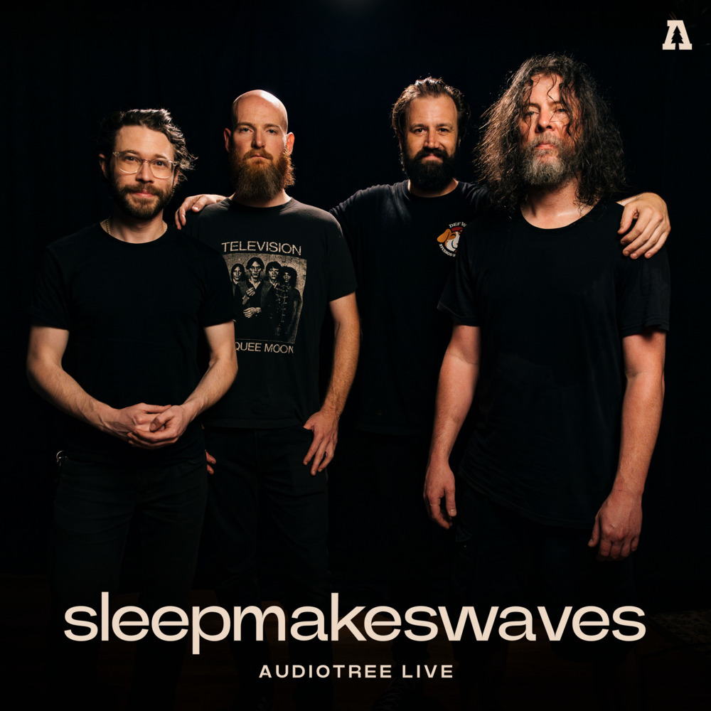 Super Realm Park (Audiotree Live Version)
