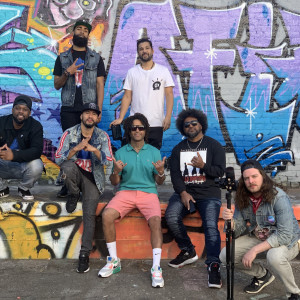 Listen to Street Gymnastics (Explicit) song with lyrics from Ekko MC