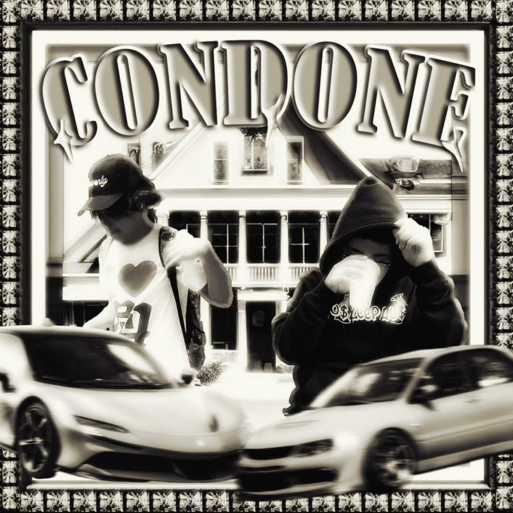 Condone (feat. Chippy) (Explicit)