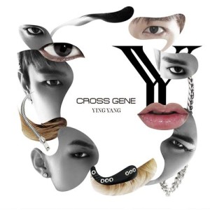 收聽CROSS GENE的Crazy (Japanese Ver.)歌詞歌曲