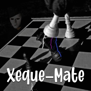 Album Xeque-Mate from Bieltezin