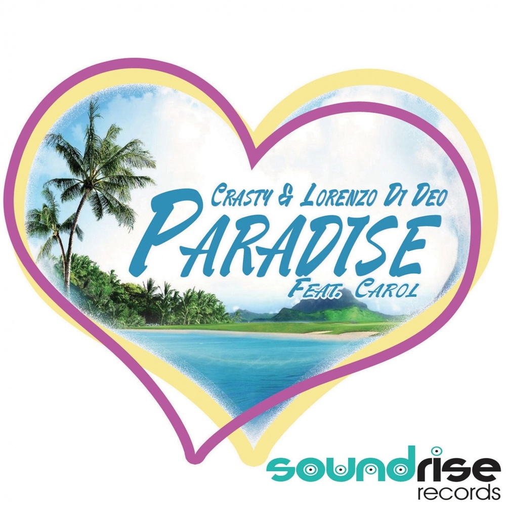 Paradise(Paolo Romagnoli Remix)