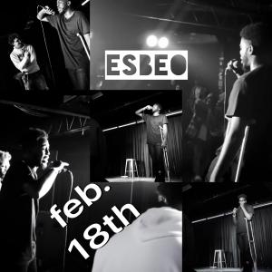 ดาวน์โหลดและฟังเพลง feb. 18th (Explicit) พร้อมเนื้อเพลงจาก eSBEO
