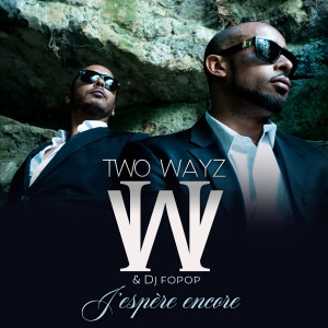 收聽II Wayz的J'espère encore歌詞歌曲