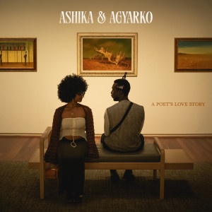 Henry James的專輯Ashika & Agyarko: A Poet's Love Story