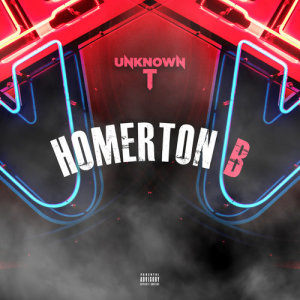 收聽Unknown T的Homerton B (Explicit)歌詞歌曲