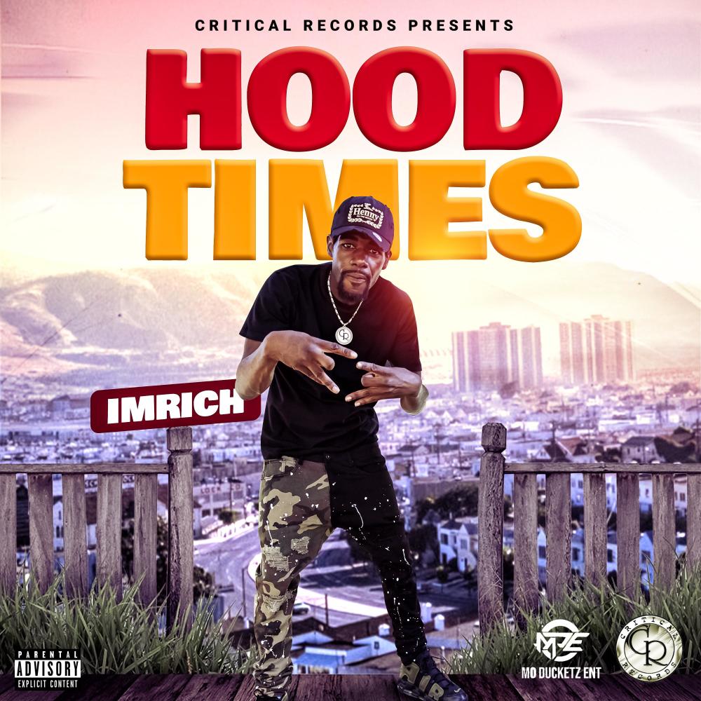 No Rapper (feat. Black C & Chopthashoota) (Explicit)