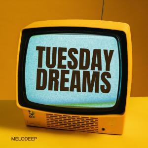 收聽MeloDeep的Tuesday Dreams歌詞歌曲