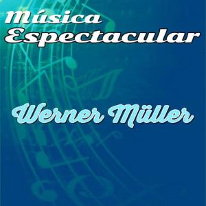 收聽Werner Muller的The Trolley Song歌詞歌曲