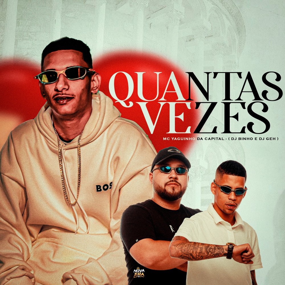 Quantas Vezes