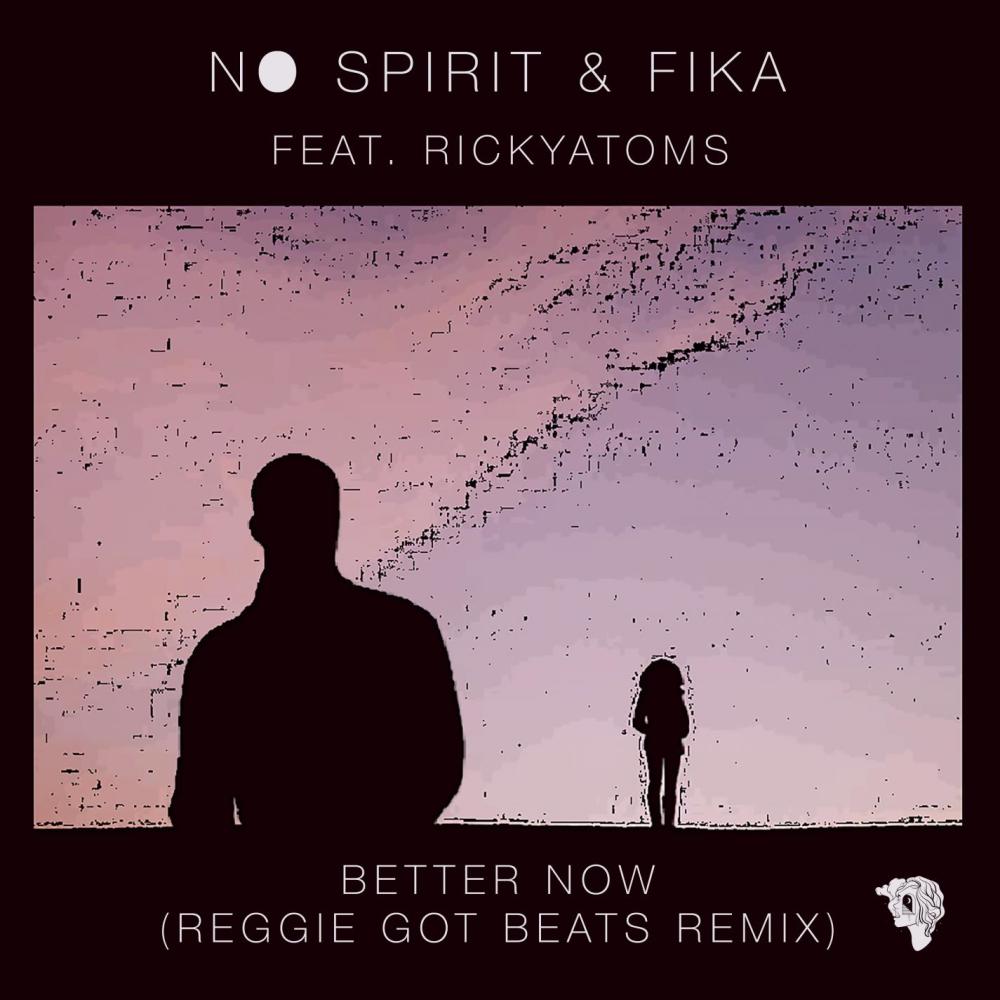 Better Now (feat. RickyAtoms) [Remix] (Remix)